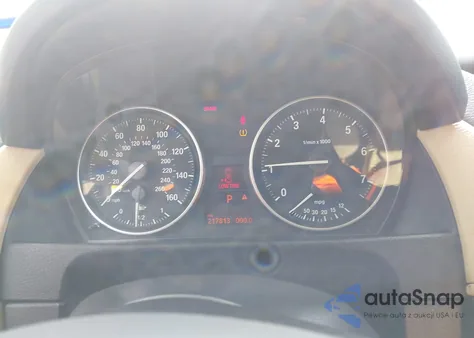 2014 BMW X1 Sdrive28I z USA, uszkodzony, nr VIN WBAVM1C51EVW55735